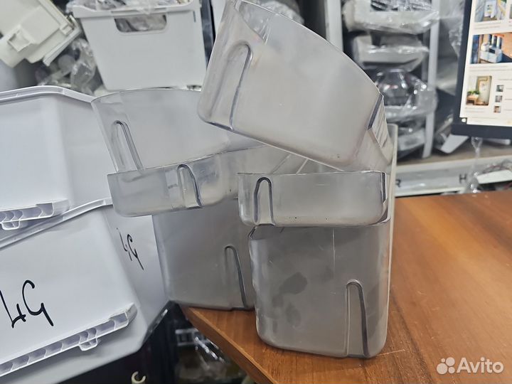 Балкон,боковая полка для холодильника Lg