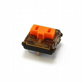 Kailh Choc v1 Switches (Sunset / Tactile, Nocturna