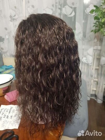 Система замещения волос