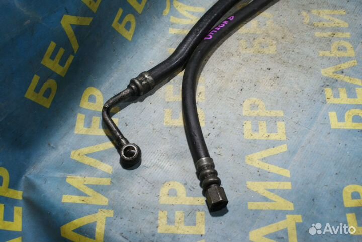 Шланг гидроусилителя руля Opel omega B
