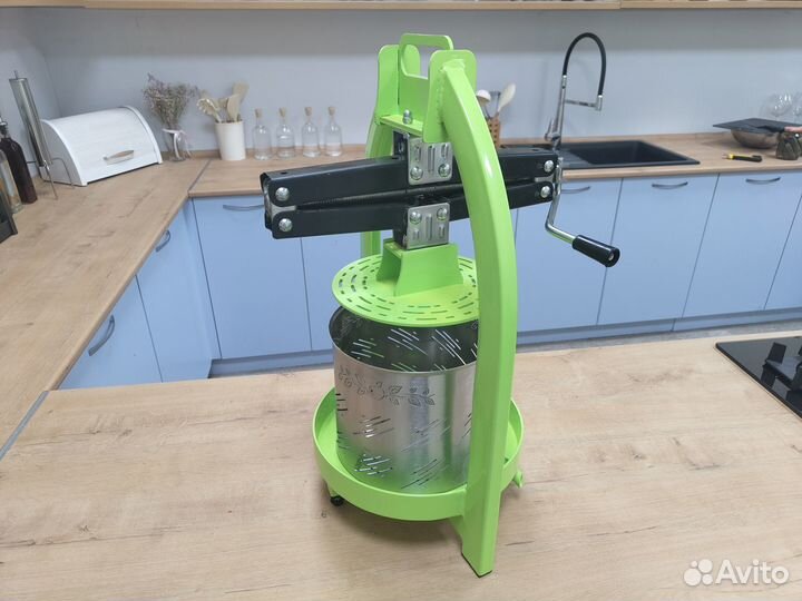 Соковыжималка ручная, пресс для сока