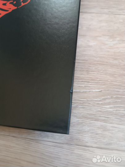 V - значит vендетта. Алан Мур. Дэвид Ллойд