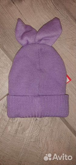 Шапка pelican новая р.48-50