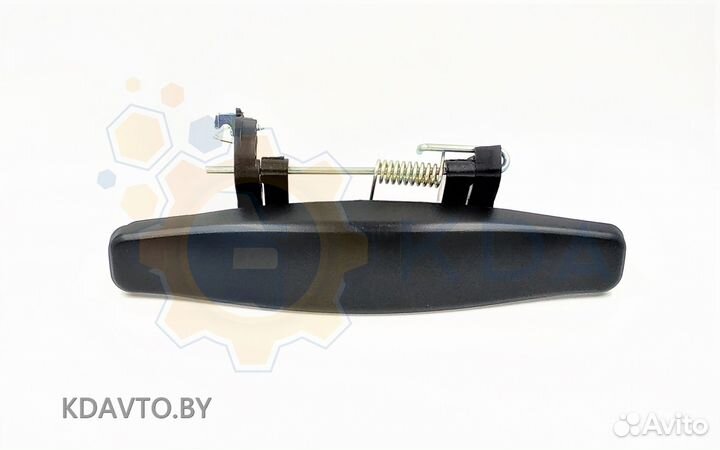 Наружная ручка задней правой двери к Renault Duster