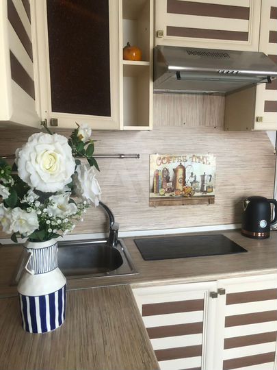 Квартира-студия, 26 м², 2/2 эт.