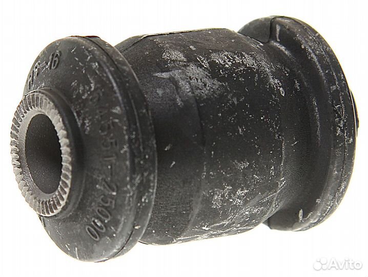 Сайлентблок hyundai Accent (06) KIA Rio (05) рычаг