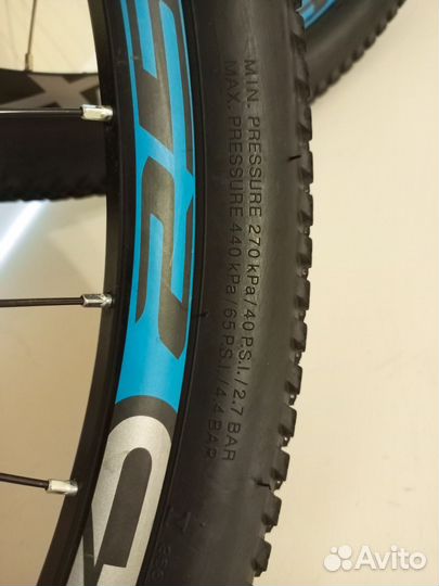 Велосипедный покрышки 26 x 2.1 (без колес)