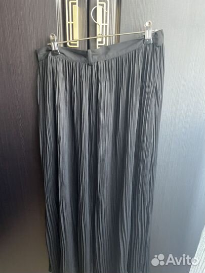 Юбка длинная