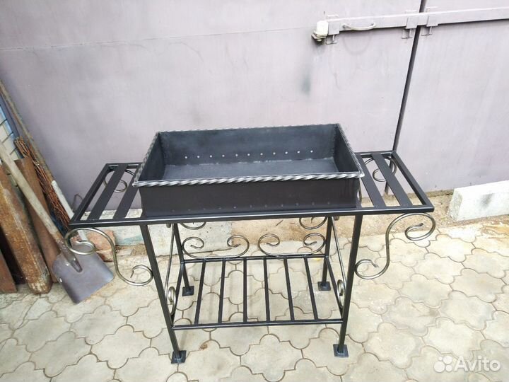 Художественная ковка