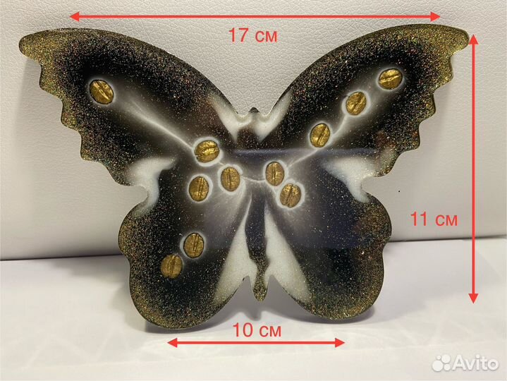 Изделия из эпоксидной смолы