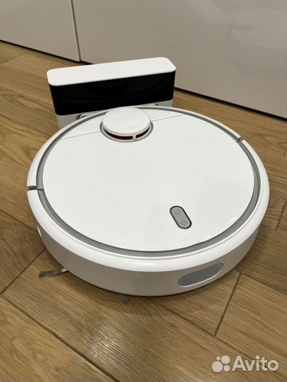 Робот-пылесос Xiaomi