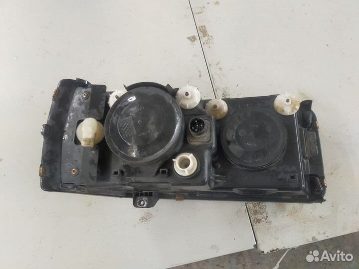 Фара левая / XF95/XF105 (DAF)