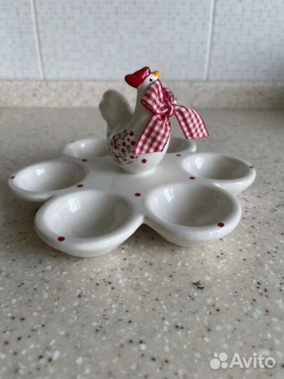 Подставка для пасхальных яиц