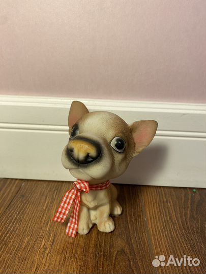 Игрушки-Статуэтки