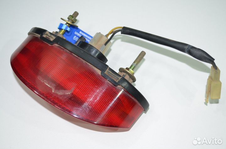 Стоп-сигнал Yamaha FZX250 zeal