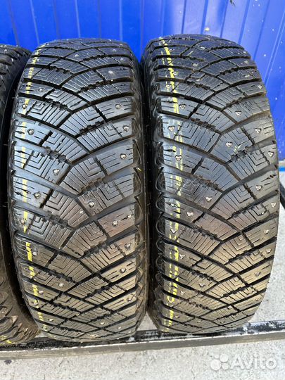 Goodyear Ultragrip Ice Arctic 185/60 R15