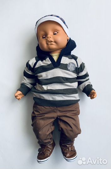 Одежда и обувь