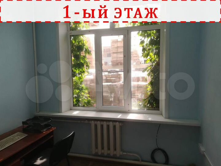 Офис, 10 м²