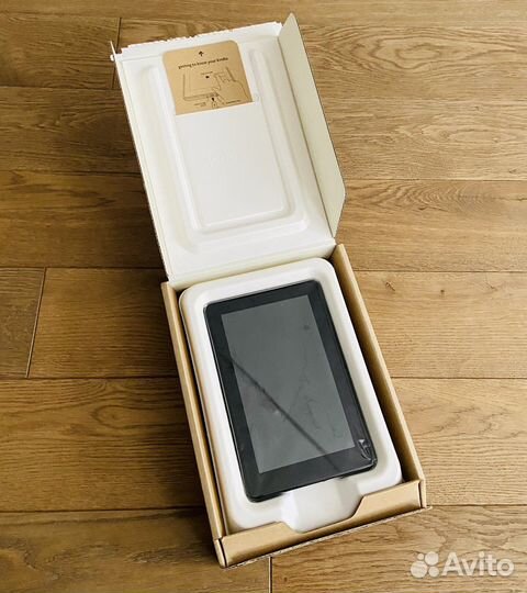 Электронная книга планшет Amazon KindleFire