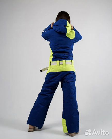 Костюм для сноуборда