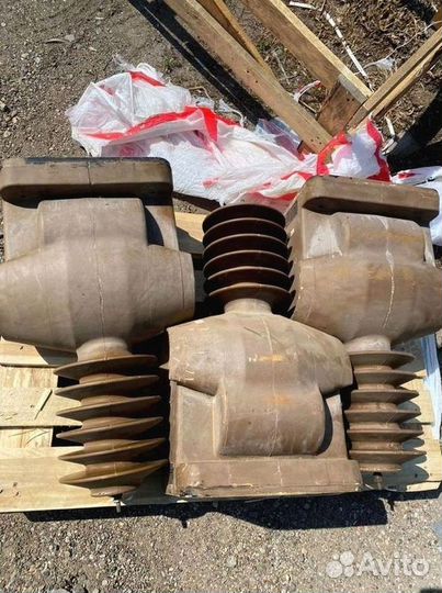 Трансформаторы тока