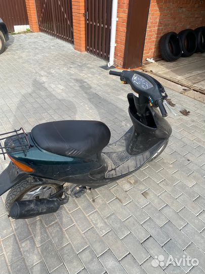 Honda Dio