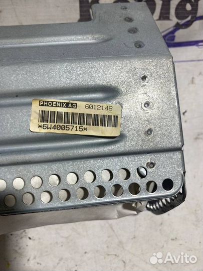 Подушка безопасности Audi A4 B5 седан 1.8 ADR