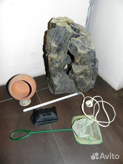 Для аквариума