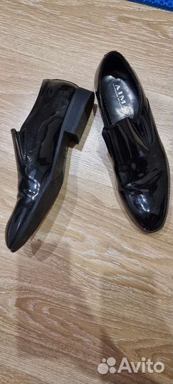 Парадная форма старшего помощника капитана