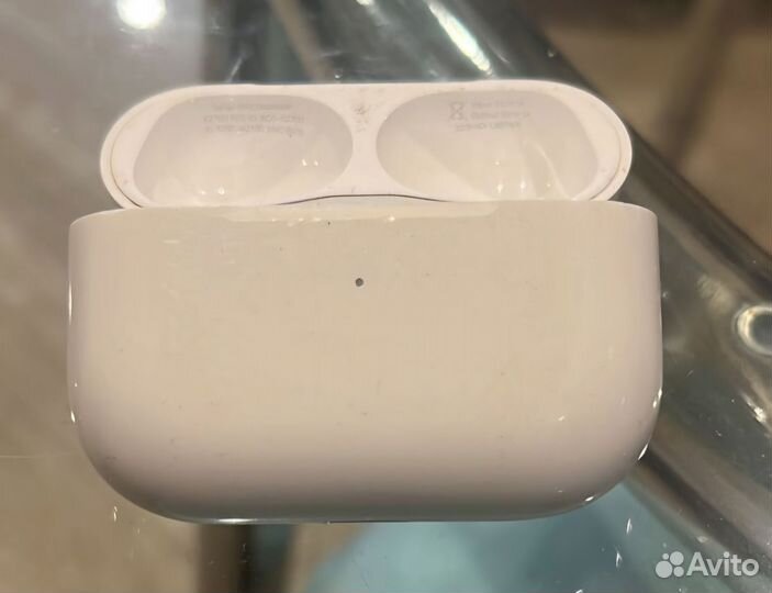 Кейс для apple airpods pro 2 оригинал