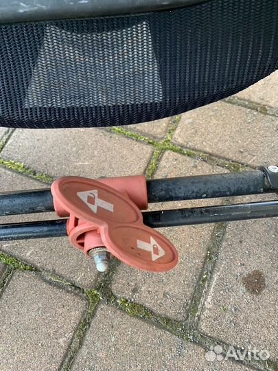 Коляска валко беби снап 4 valco baby snap4