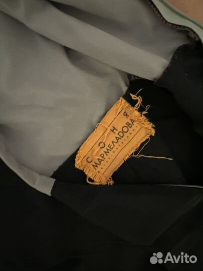 Коктейльное платье SX S р 42 Платье на новый год