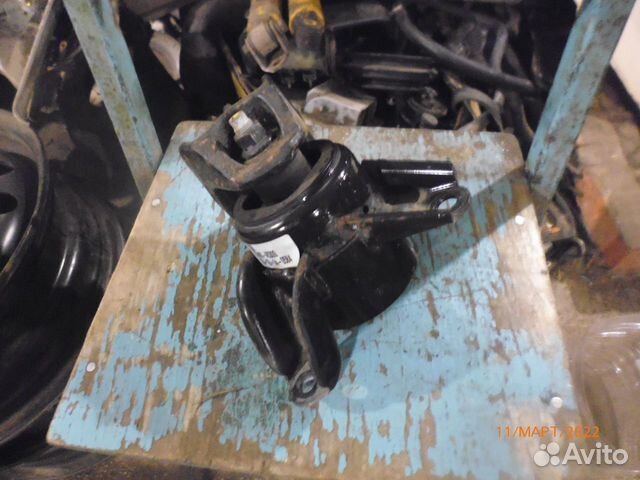 Хендай i30 подушка правая 2017год