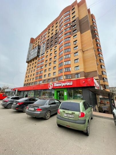 Свободного назначения, 101 м²