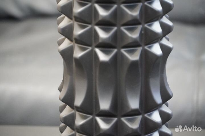 Валик для фитнеса, Йога Ролл, Валик для спины