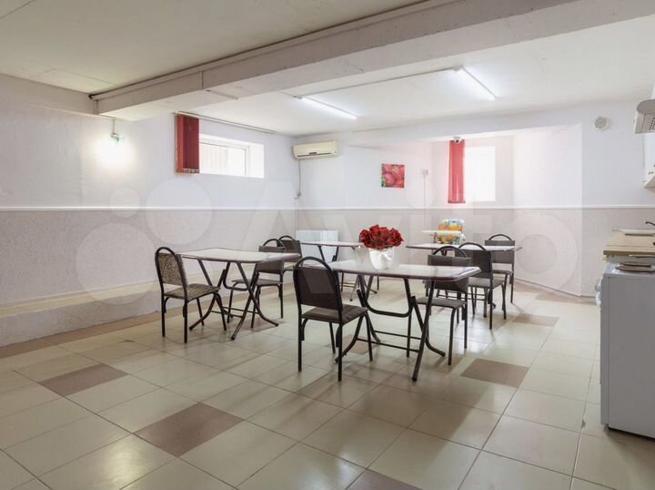 Комната 20 м², 1/2 эт.