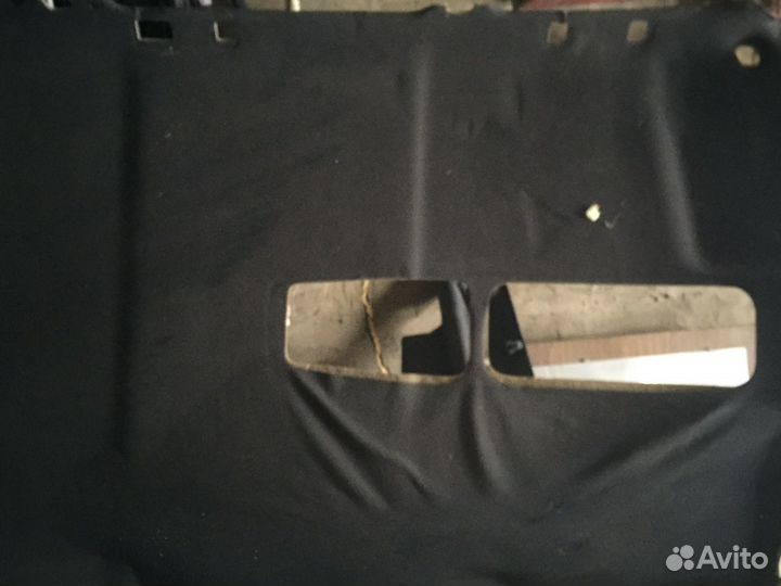 Кузовщина на Гранд Чероки