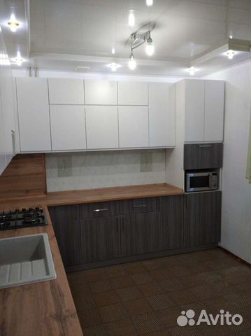 Кухни на заказ