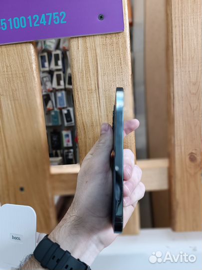 iPhone 12 Pro, 256 ГБ