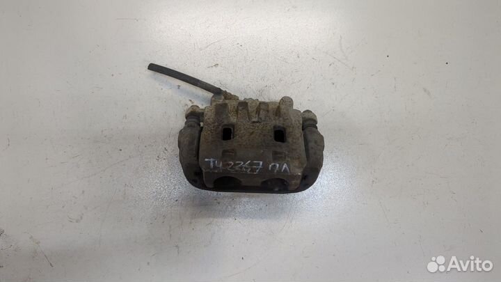 Суппорт Subaru Legacy (B13), 2008