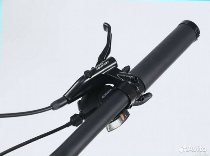 Горный велосипед GT racermax 29