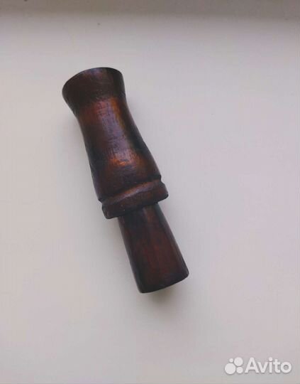 Манок на утку