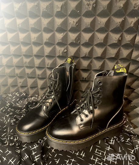 Dr martens