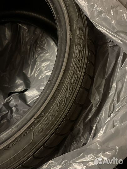 Pirelli Dragon Sport 225/40 R18 92W