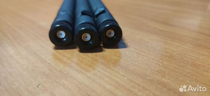 Wi-Fi антенна