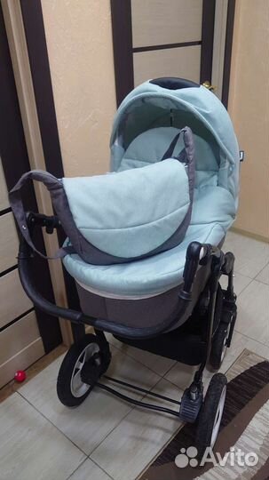 Коляска rant flex 2 в 1