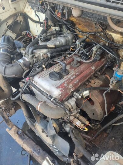 Двигатель двс змз 40522 (змз 405) «Евро – 2»