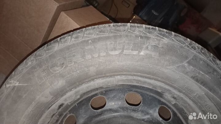 Formula Energy 195/65 R15