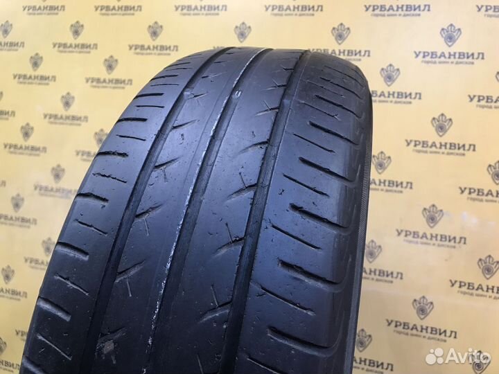 Yokohama BluEarth AE01 185/60 R15 84H