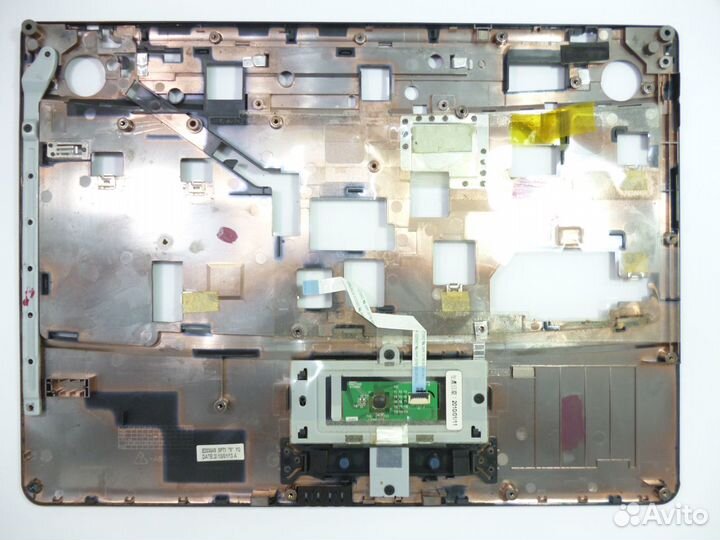 Б.у. запчасти ноутбука Acer Extensa 4230/ 4630